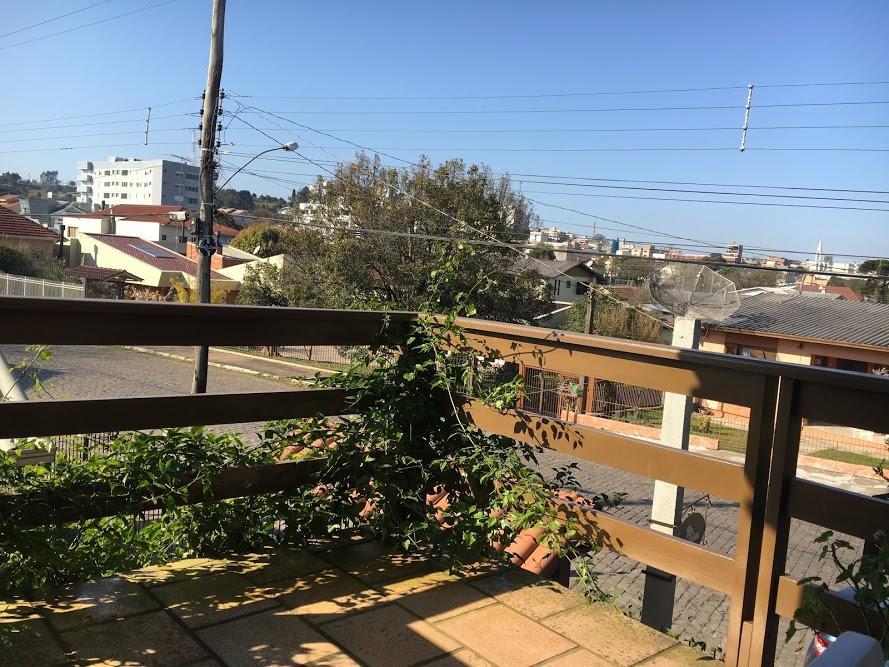 Pousada Da Serra Carlos Barbosa Exterior photo